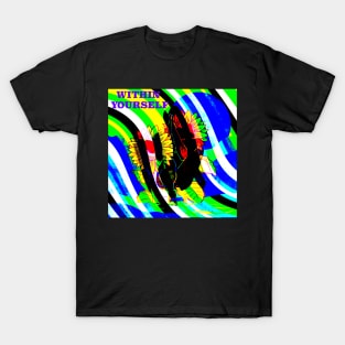 Inner Sunflower T-Shirt